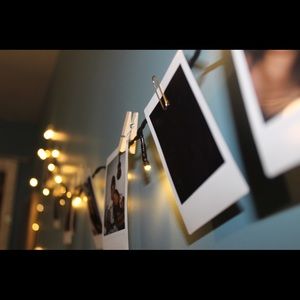 Meet your Posher, Raine